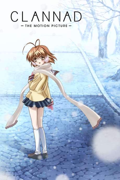 Clannad: The Motion Picture